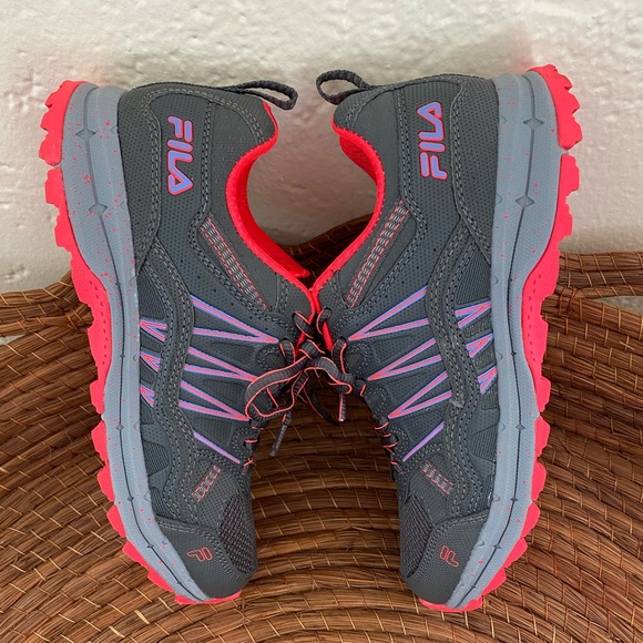 Fila Shoes - Fila Sneakers